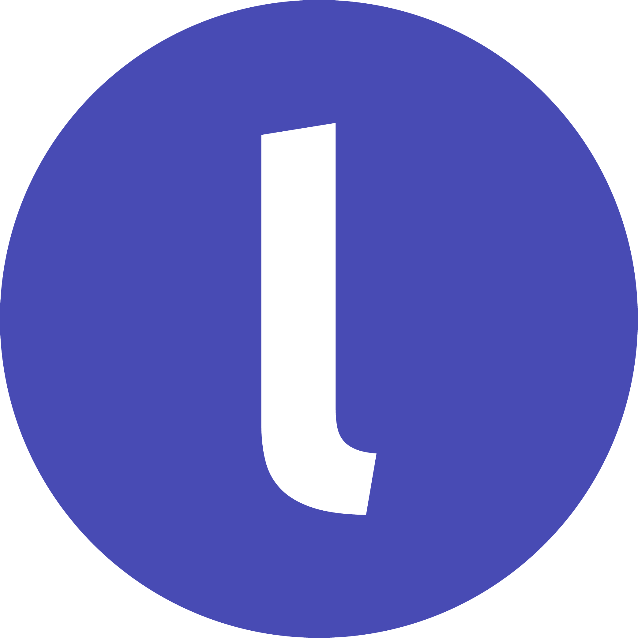 Logomaster Logo